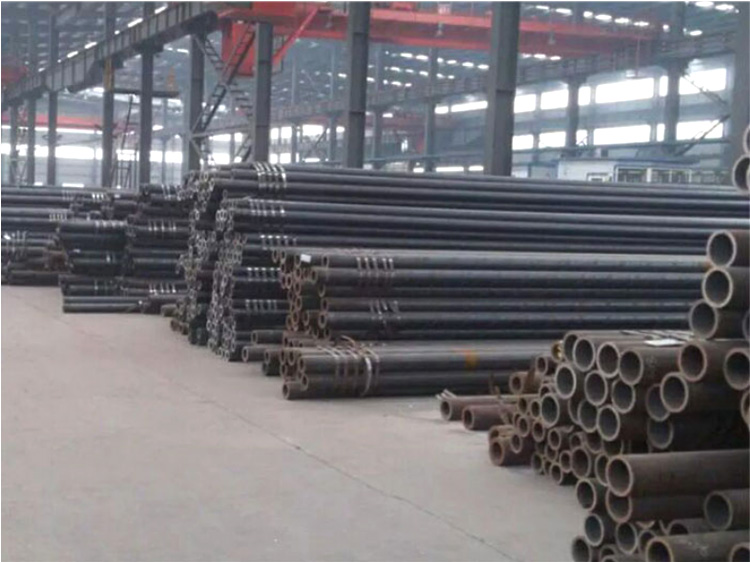 阿鲁科尔沁12cr2mo化肥专用管