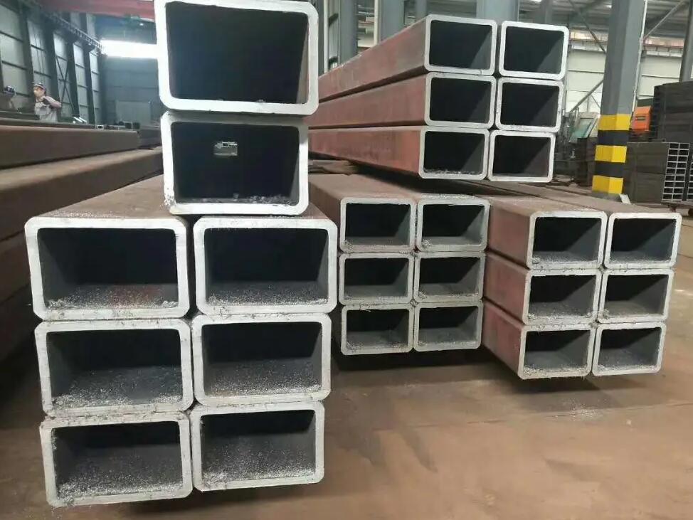 阿鲁科尔沁s355j0方管
